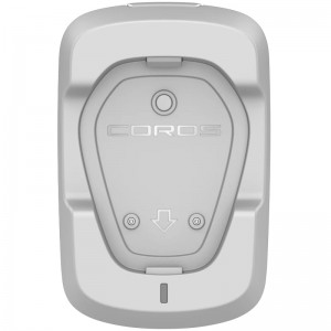 Coros POD 2 Charging Dock Srebrne Polska | 1867-RYQPG