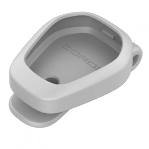 Coros POD 2 Waistband Clip Srebrne Polska | 2471-YNHUI