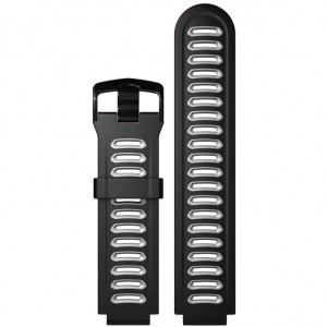 Pasmo Coros PACE 1 Silicone Czarne Polska | 5348-IQFBG
