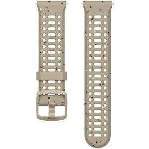 Pasmo Coros PACE 3 Silicone Beżowe Polska | 6743-LHPEJ